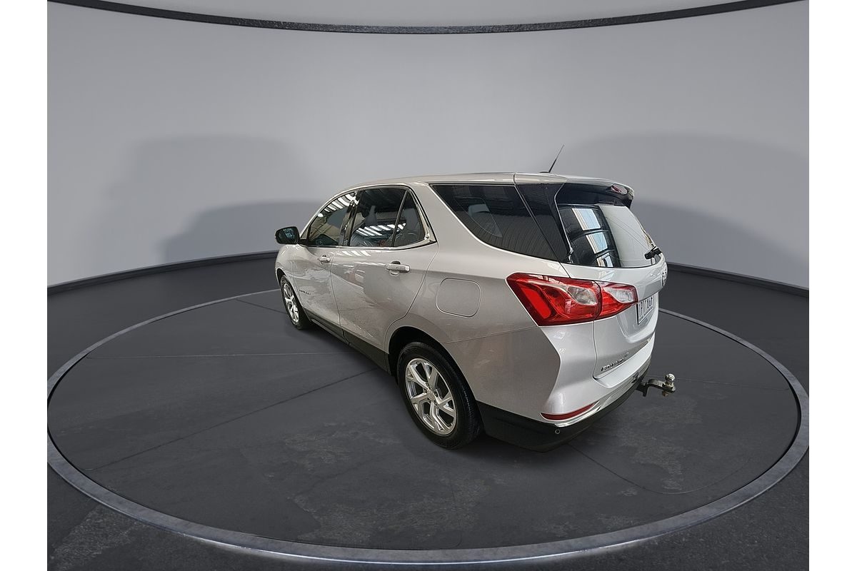 2019 Holden Equinox LT EQ