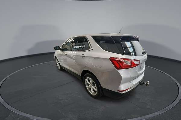 2019 Holden Equinox LT EQ