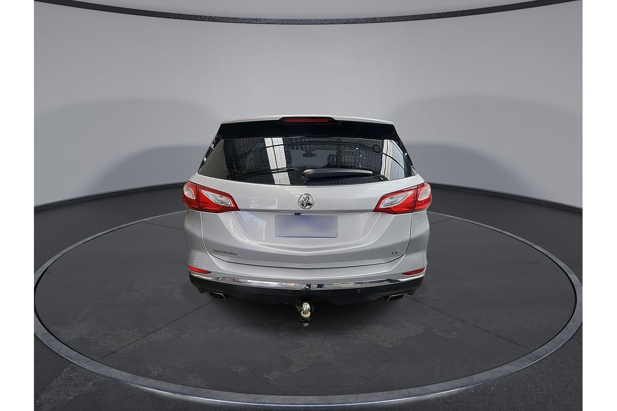 2019 Holden Equinox LT EQ