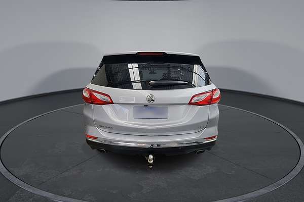 2019 Holden Equinox LT EQ