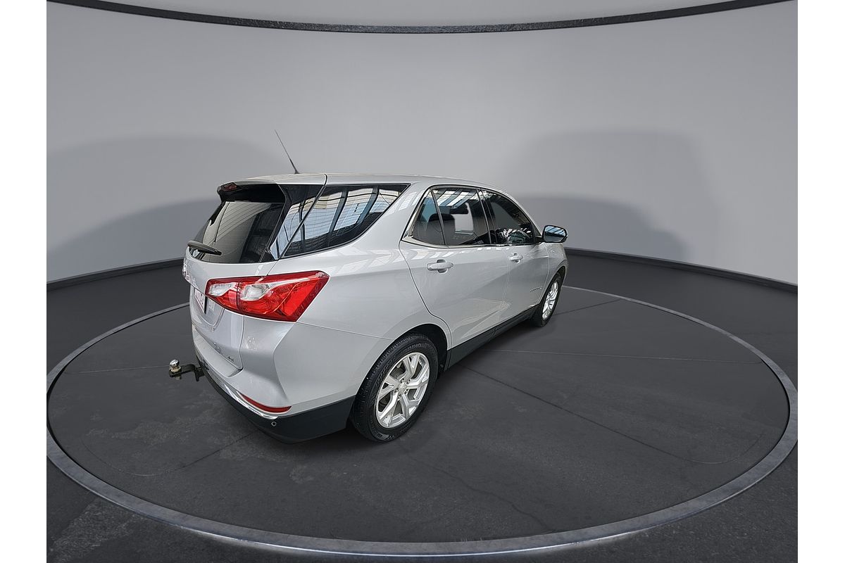 2019 Holden Equinox LT EQ