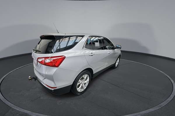 2019 Holden Equinox LT EQ