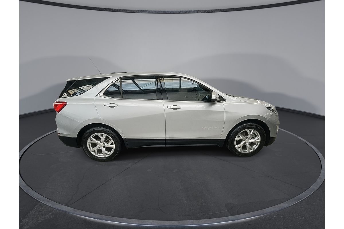 2019 Holden Equinox LT EQ