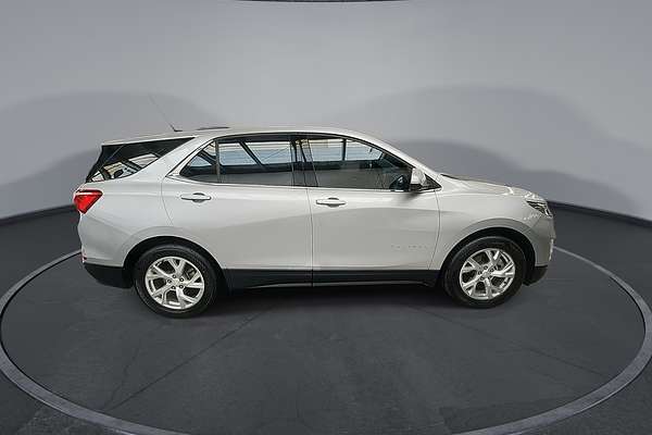 2019 Holden Equinox LT EQ