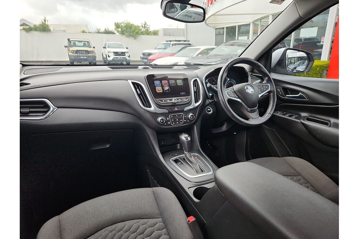 2019 Holden Equinox LT EQ
