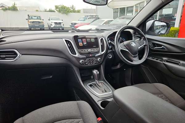 2019 Holden Equinox LT EQ
