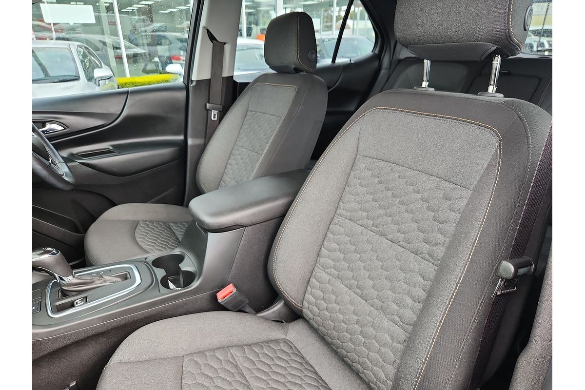 2019 Holden Equinox LT EQ