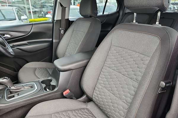 2019 Holden Equinox LT EQ