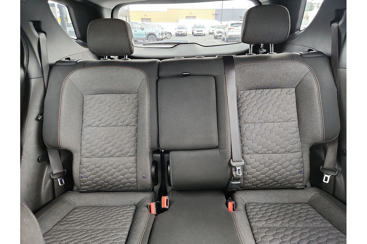 2019 Holden Equinox LT EQ