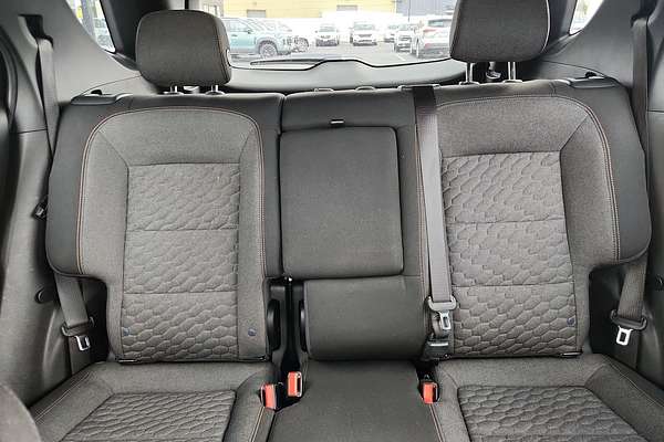 2019 Holden Equinox LT EQ