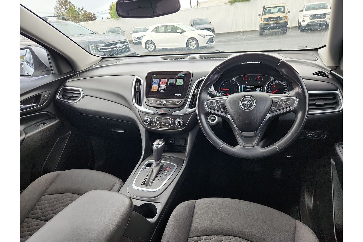 2019 Holden Equinox LT EQ