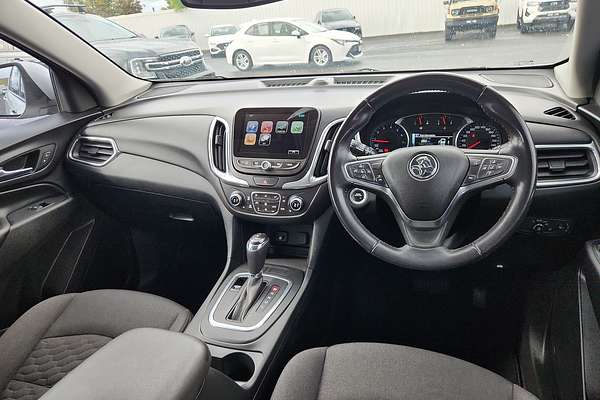 2019 Holden Equinox LT EQ