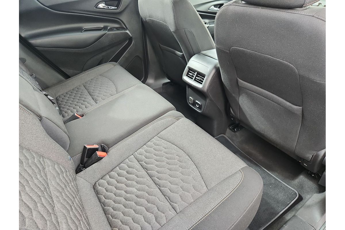 2019 Holden Equinox LT EQ