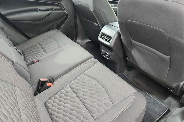 2019 Holden Equinox LT EQ