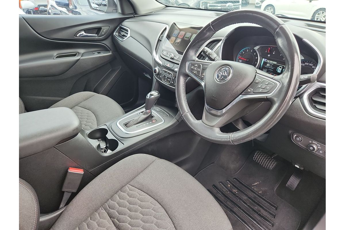2019 Holden Equinox LT EQ