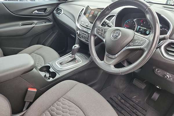 2019 Holden Equinox LT EQ