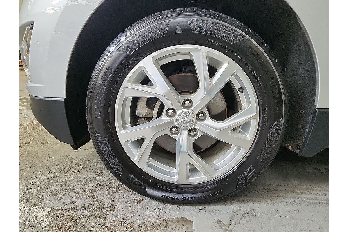 2019 Holden Equinox LT EQ