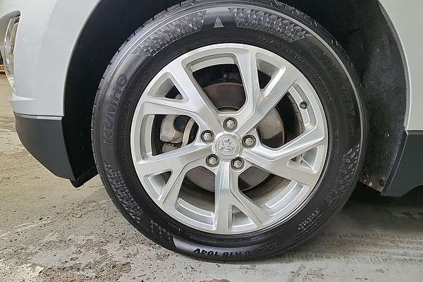 2019 Holden Equinox LT EQ