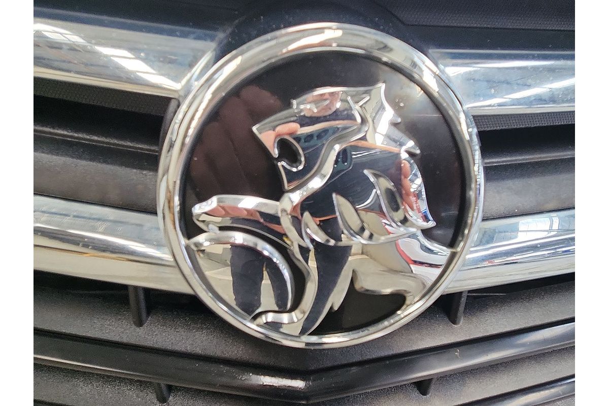 2019 Holden Equinox LT EQ