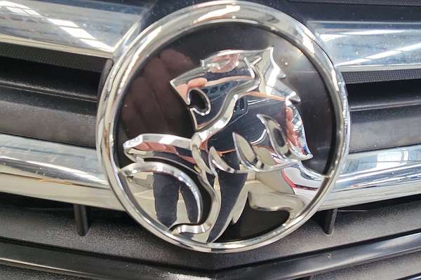 2019 Holden Equinox LT EQ