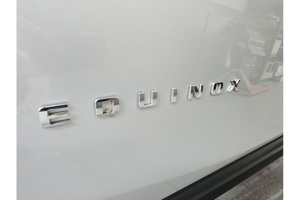 2019 Holden Equinox LT EQ