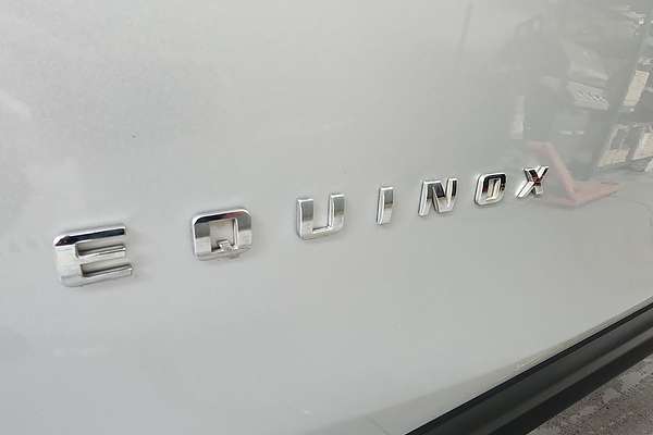 2019 Holden Equinox LT EQ