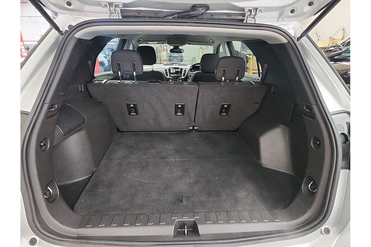 2019 Holden Equinox LT EQ