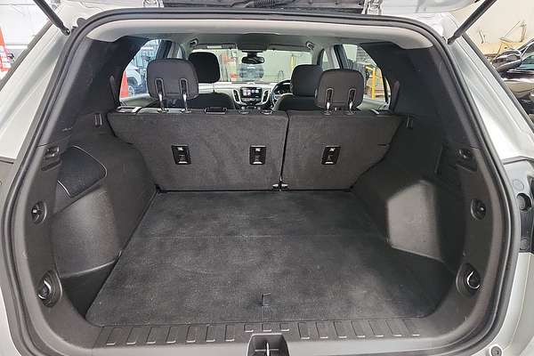 2019 Holden Equinox LT EQ