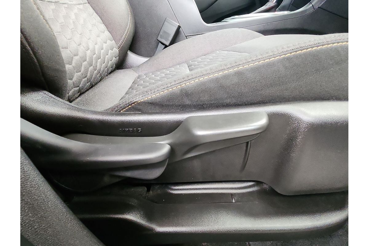 2019 Holden Equinox LT EQ