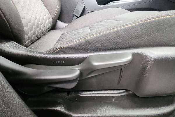 2019 Holden Equinox LT EQ