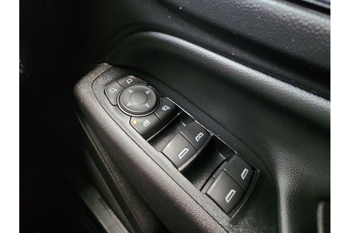 2019 Holden Equinox LT EQ