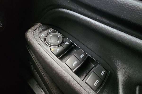 2019 Holden Equinox LT EQ