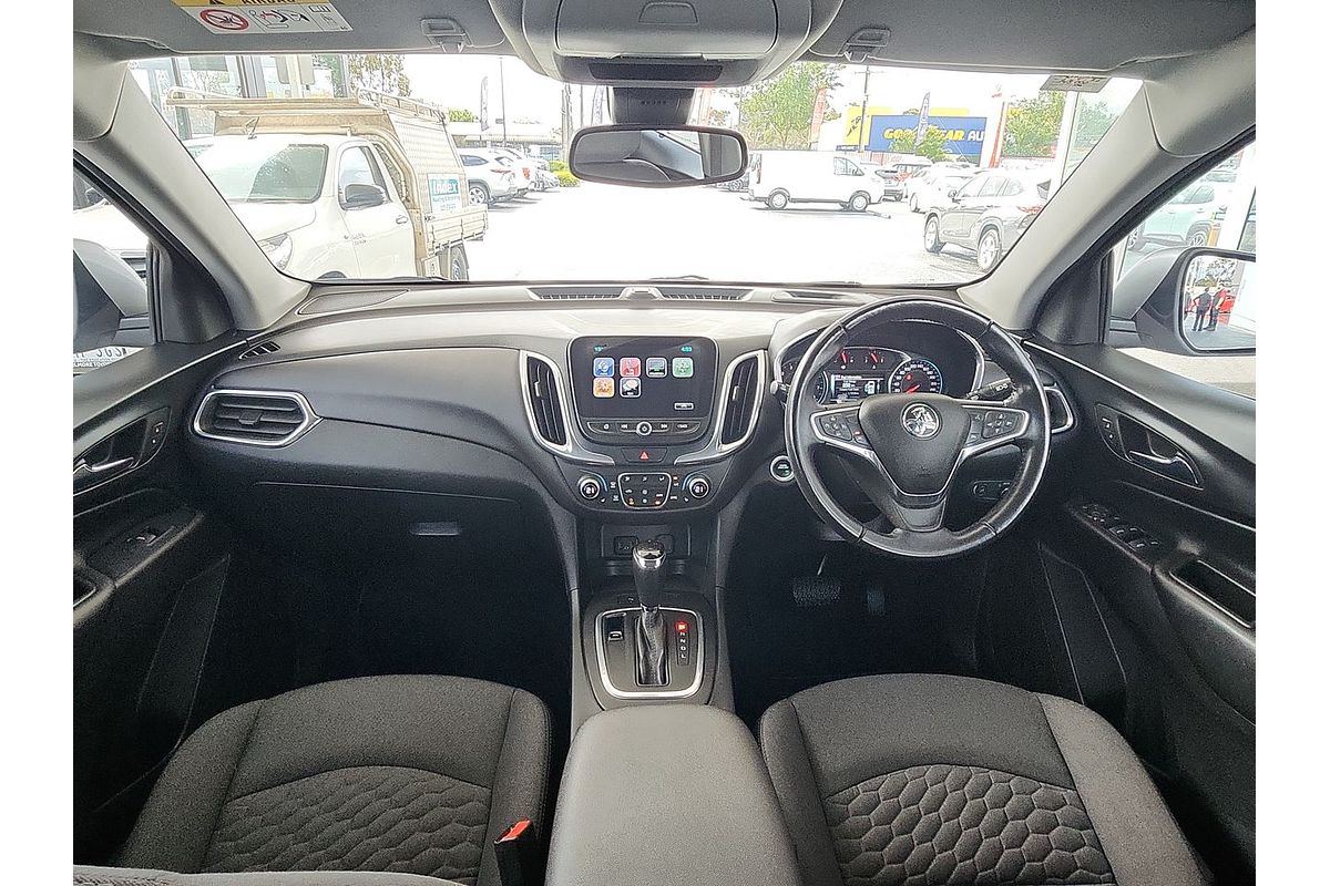 2019 Holden Equinox LT EQ