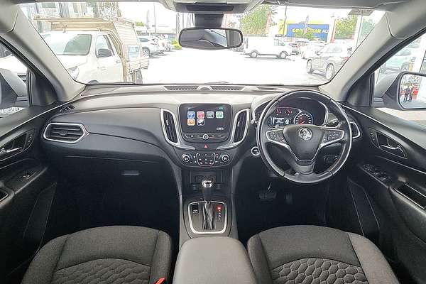 2019 Holden Equinox LT EQ