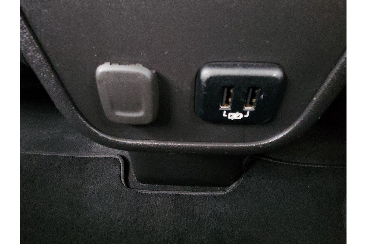 2019 Holden Equinox LT EQ