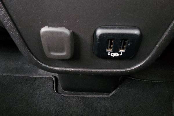 2019 Holden Equinox LT EQ