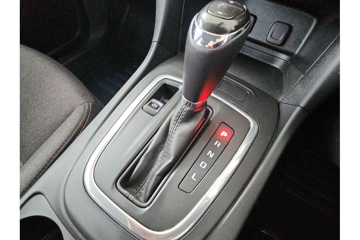 2019 Holden Equinox LT EQ