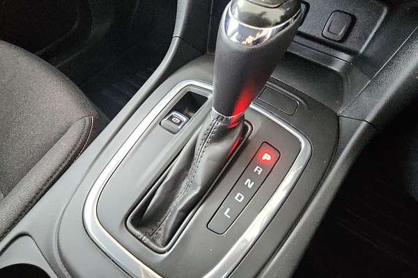 2019 Holden Equinox LT EQ