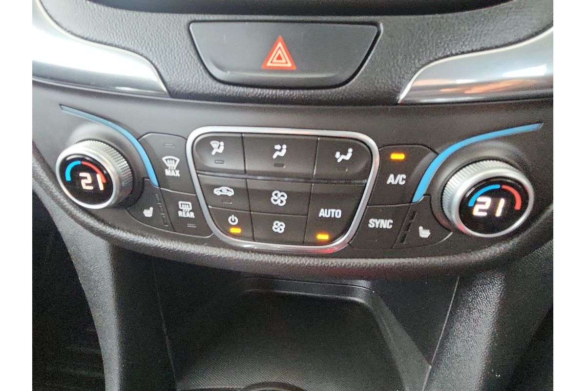 2019 Holden Equinox LT EQ