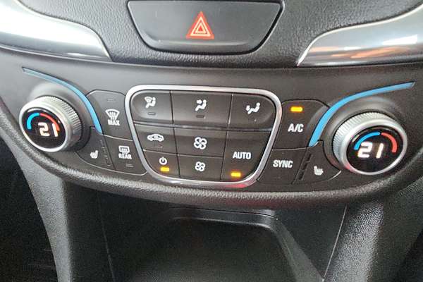 2019 Holden Equinox LT EQ