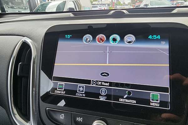 2019 Holden Equinox LT EQ