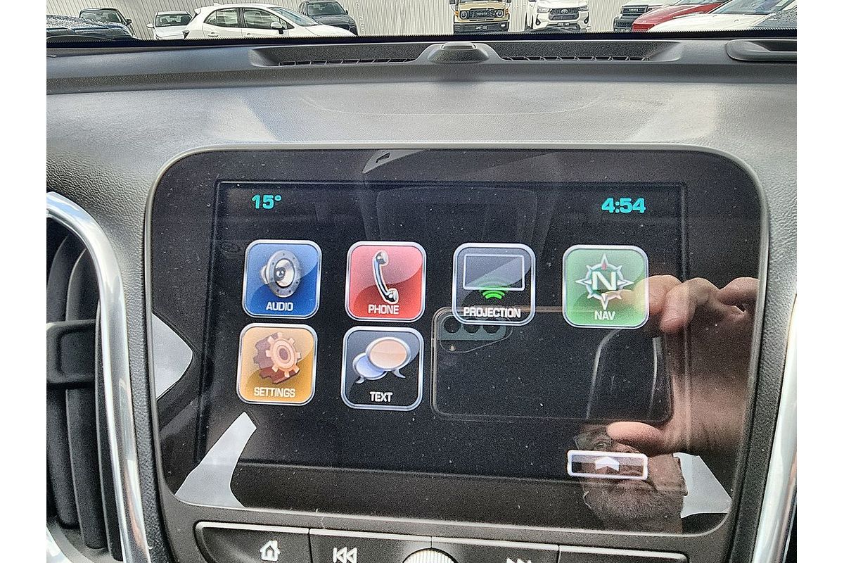 2019 Holden Equinox LT EQ