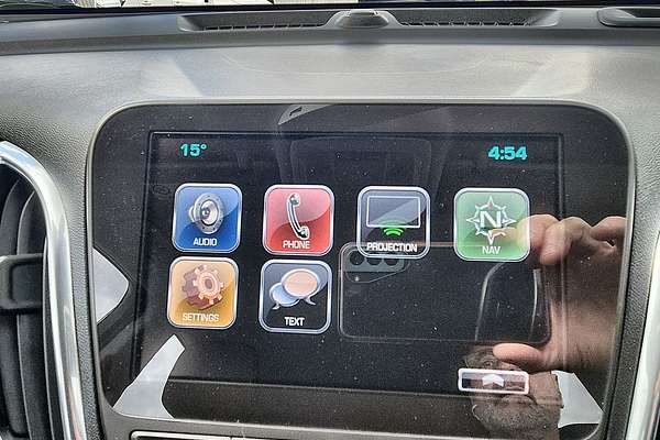 2019 Holden Equinox LT EQ