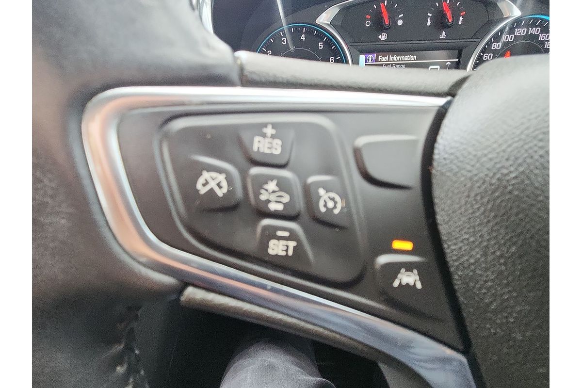 2019 Holden Equinox LT EQ