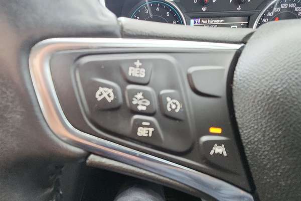 2019 Holden Equinox LT EQ