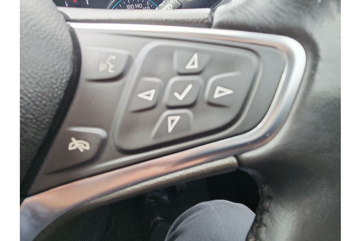 2019 Holden Equinox LT EQ