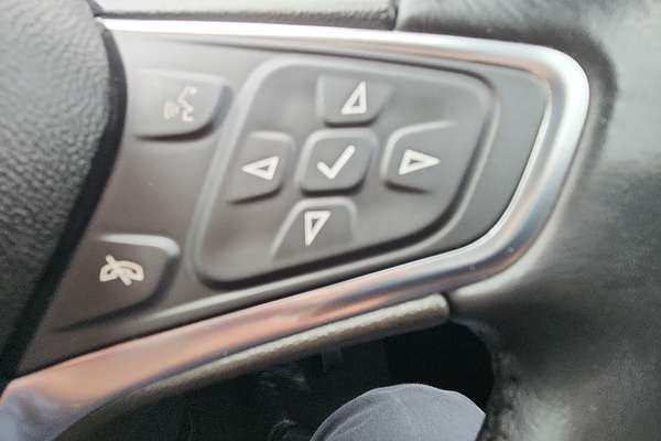 2019 Holden Equinox LT EQ