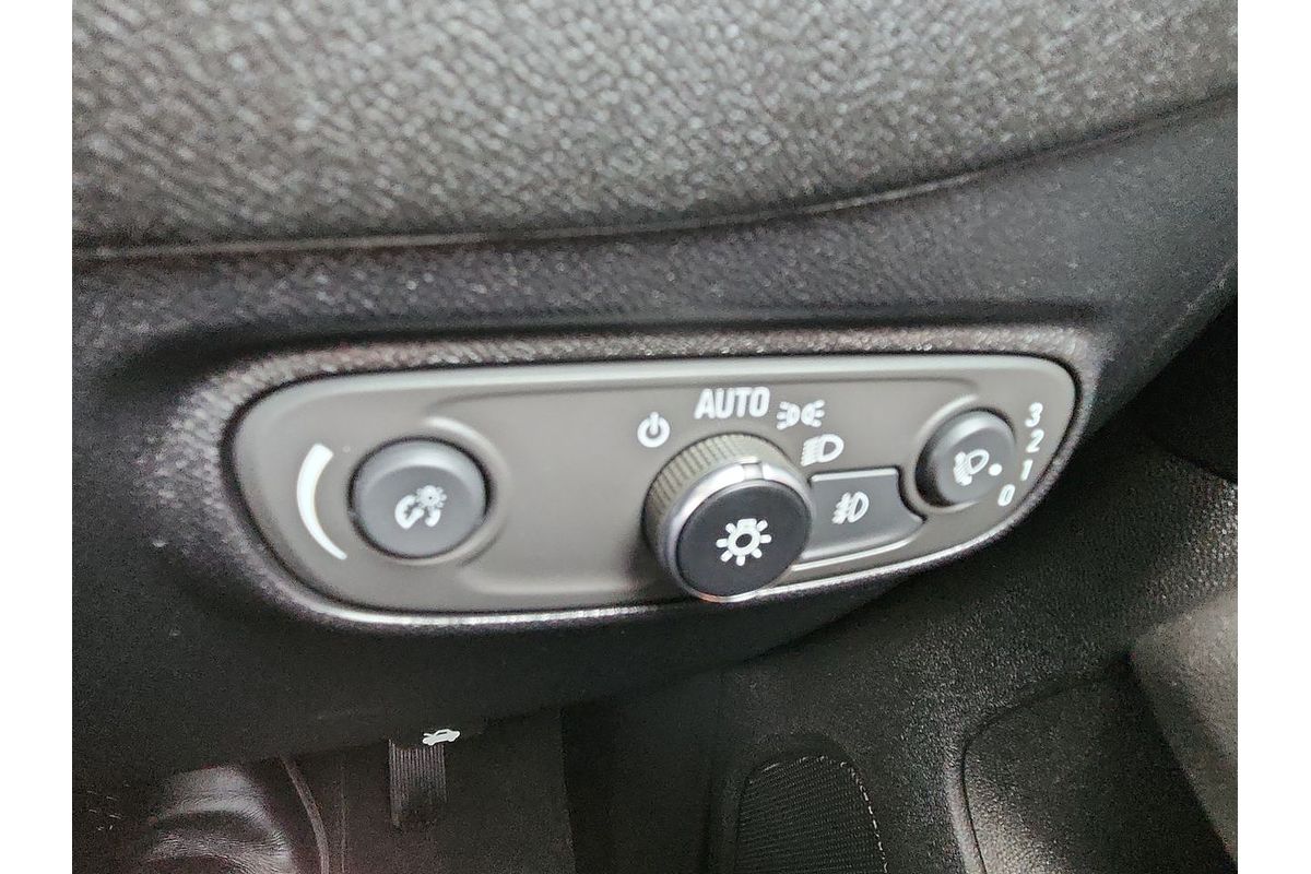 2019 Holden Equinox LT EQ