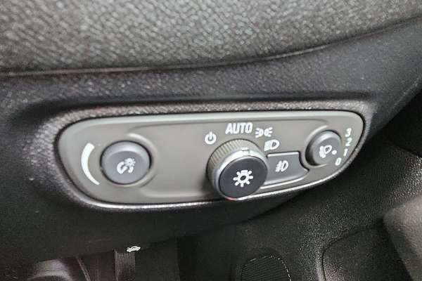 2019 Holden Equinox LT EQ