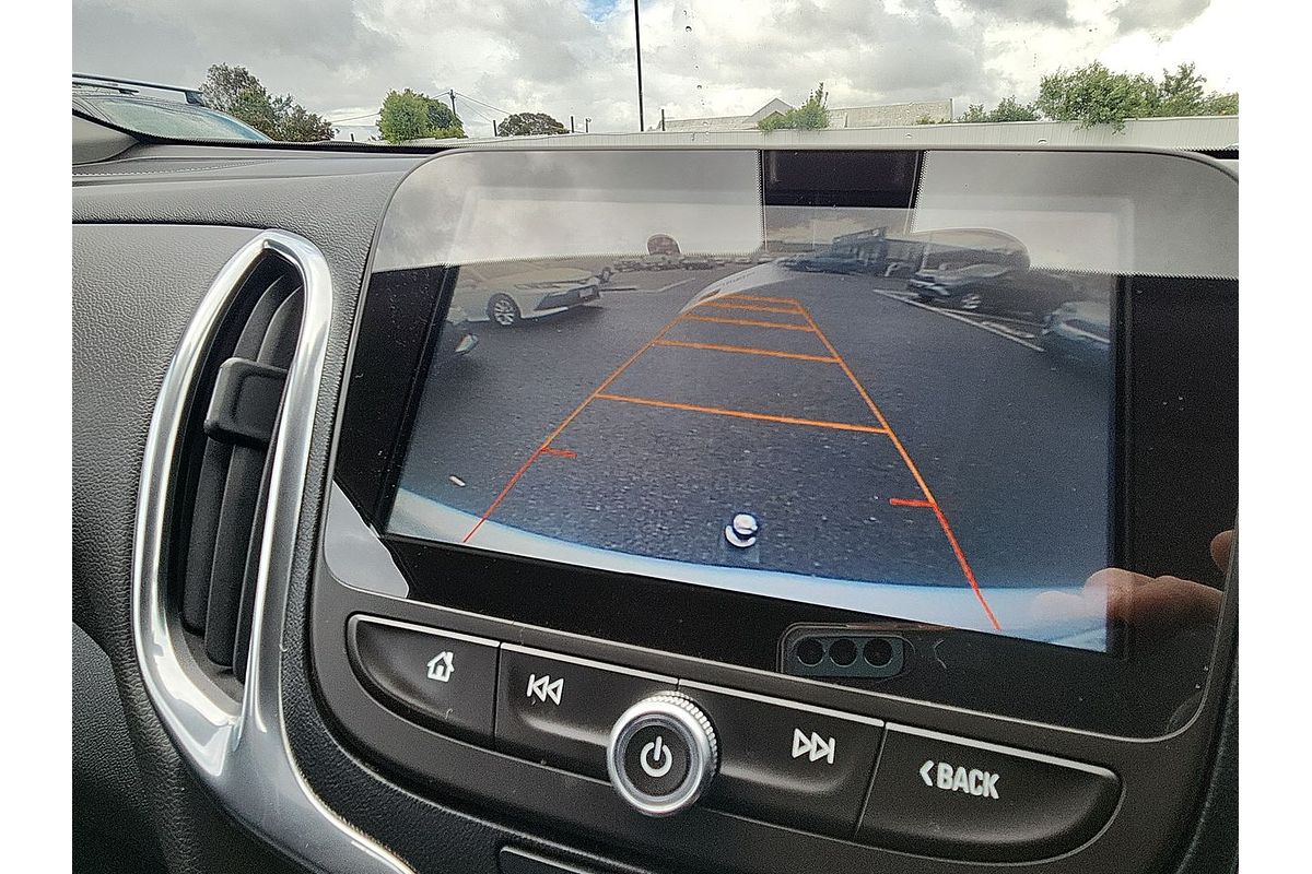 2019 Holden Equinox LT EQ